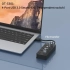 Onten OTN-5301 4-Port USB 3.0 Hub with Switch
